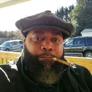 Meet your Posher, Daryl